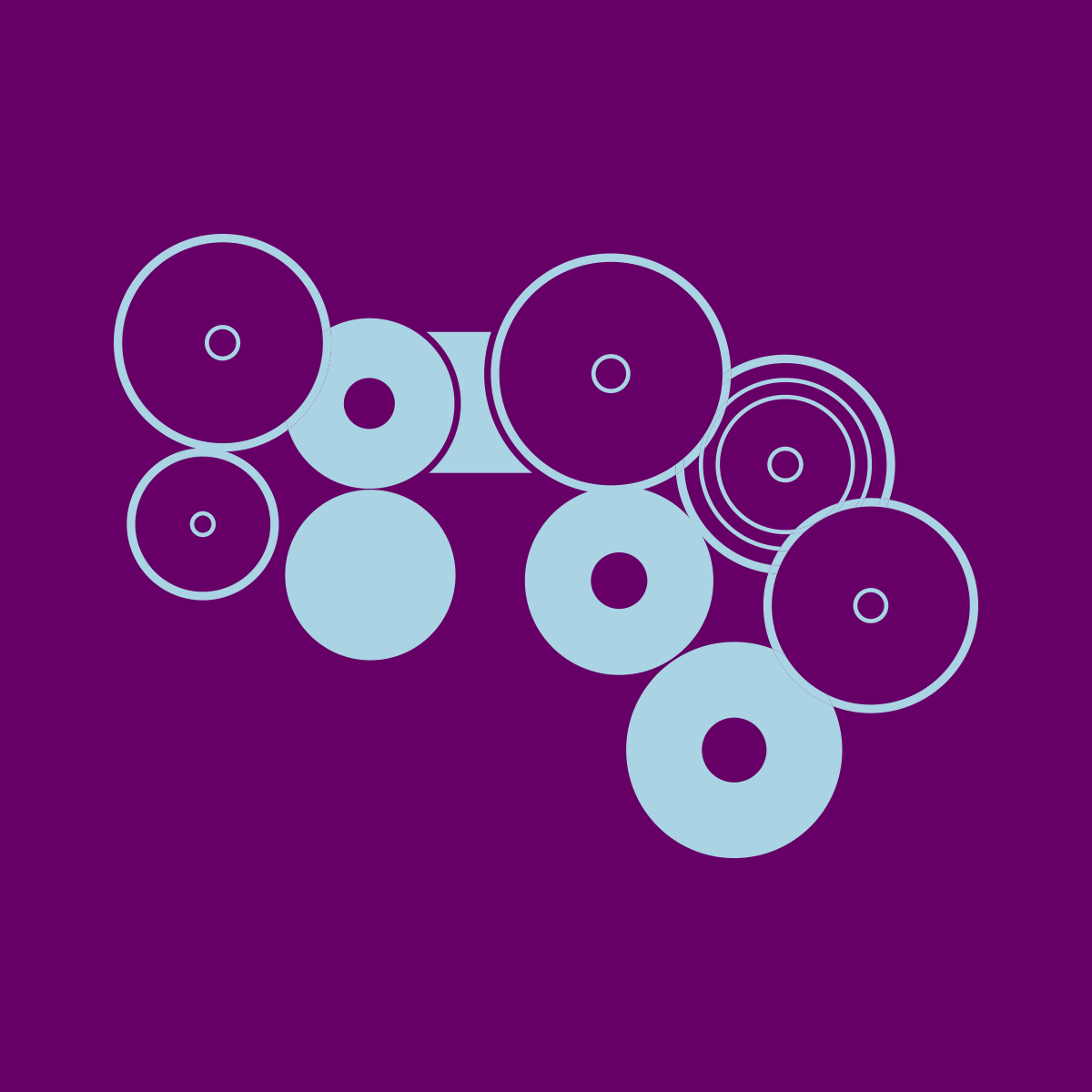 Volta t-shirt design by London graphic designer Stephen Hoper